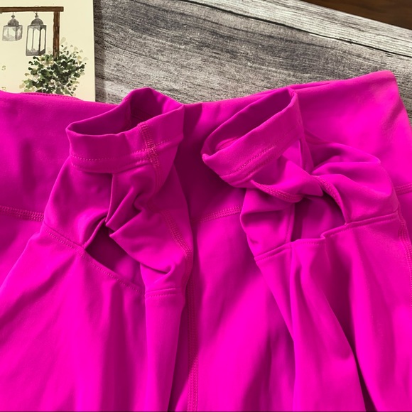 NWT Free People High-Rise Ankle Wave Rider Leggings - Picture 12 of 14